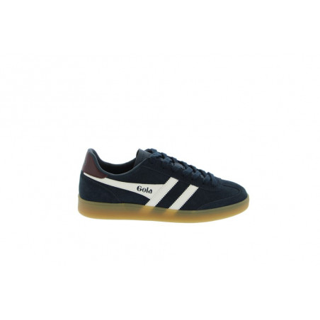 Chaussures Gola VIPER CMB735 VIPER CMB735 Hommes Sneaker  MARINE