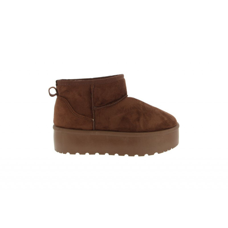 NAVYBOOT Chaussures à lacets Dames Chaussures basses T EU 36