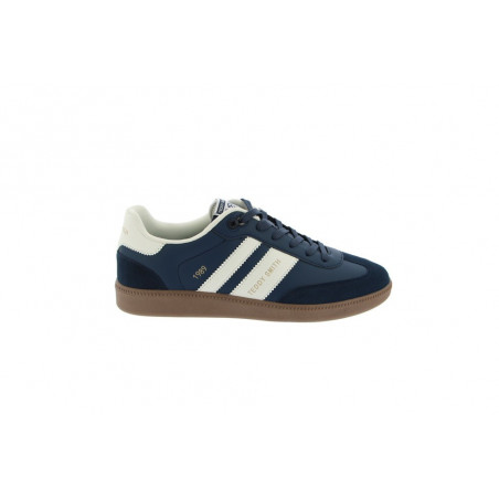 Chaussures Teddy Smith 120236 120236 Hommes Sneaker  BLEU