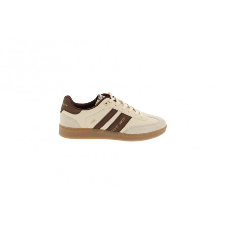 Chaussures Teddy Smith 120236 120236 Hommes Sneaker  BEIGE