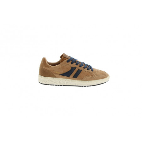 Chaussures Teddy Smith 120310 120310 Hommes Sneaker  CAMEL
