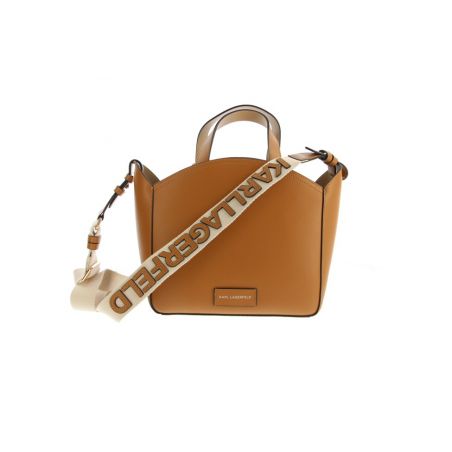 K/CIRCLE SM TOTE PERFORATED A1W30058