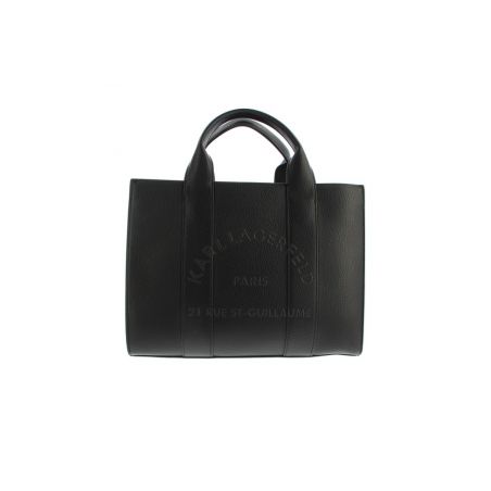 K/RSG PEBBLE SQUARE MED TOTE K/RSG PEBBLE SQUARE MED TOTE