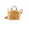 K/CIRCLE SM TOTE SHEARLING A4W30087