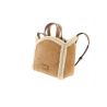 K/CIRCLE SM TOTE SHEARLING A4W30087