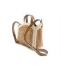 K/CIRCLE SM TOTE SHEARLING A4W30087