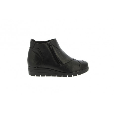 Chaussures Cypres 24559 24559 Dames Boots NOIR