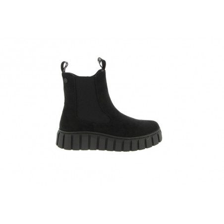 Chaussures REFRESH 173088 173088 Dames Boots NOIR