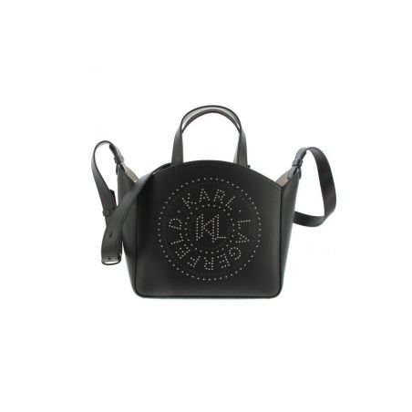 K/CIRCLE SM TOTE STUDS A4W30070 K/CIRCLE SM TOTE STUDS A4W30070