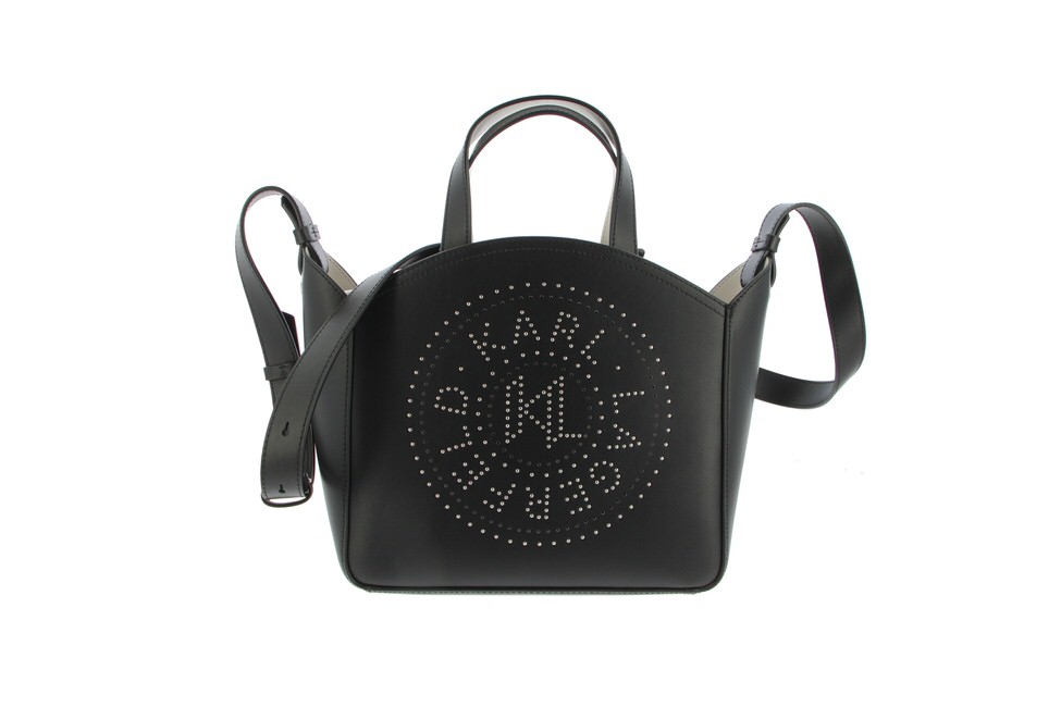 K/CIRCLE SM TOTE STUDS A4W30070