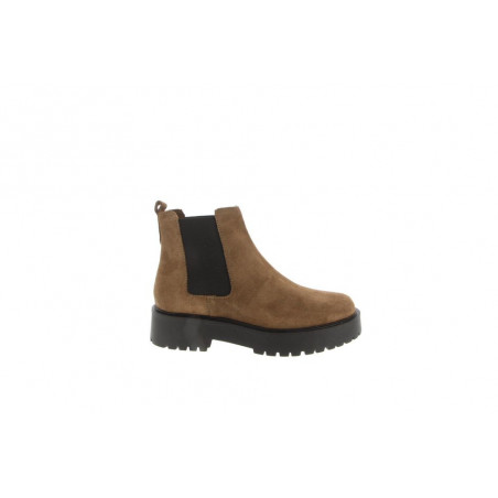 Chaussures Cypres 7324853 7324853 Dames Boots TAUPE