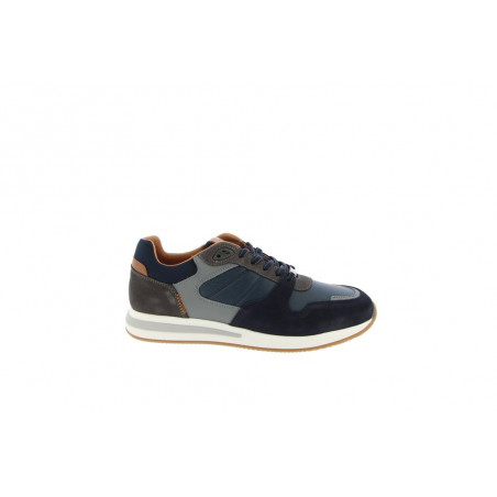 Chaussures Rapid Soul J6923-AB1540 J6923-AB1540 Hommes Sneaker  BLEU