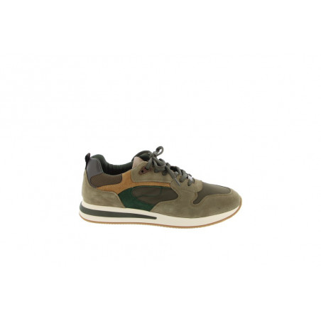 Chaussures Rapid Soul J6999-AB1550 J6999-AB1550 Hommes Sneaker  VERT