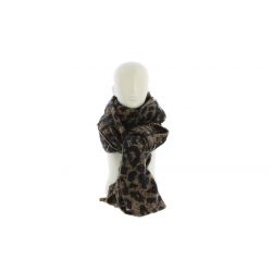 PYRON LONG ANIMAL SCARF 17151097