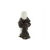 PYRON LONG ANIMAL SCARF 17151097