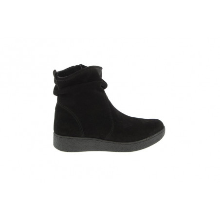 Chaussures Cypres 1270 11107w Marina17 1270 11107w Marina17 Dames Boots NOIR