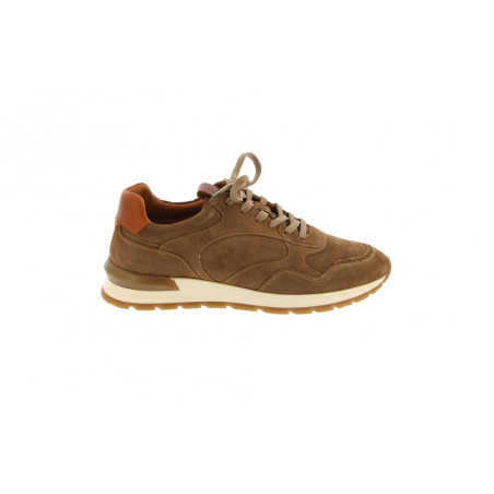 Chaussures Daniel Kenneth 45066 45066 Hommes Sneaker  TAUPE