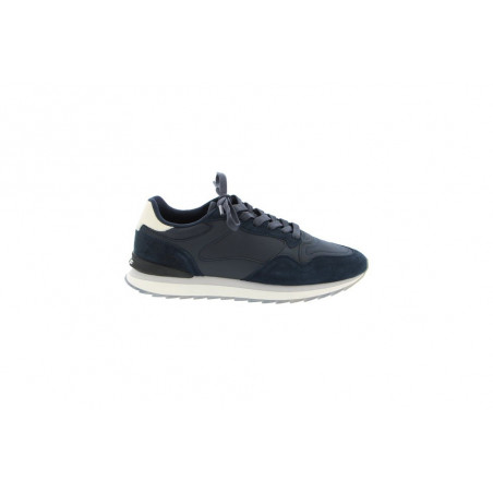 Chaussures Hoff CITY MONTERREY CITY MONTERREY Hommes Sneaker MARINE