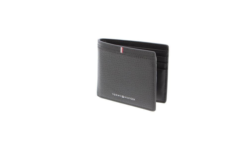 Maroquinerie et Accessoires TOMMY HILFIGER AMOAM13971BDS TH CORP MINI ...