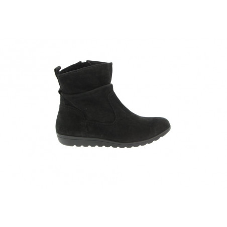 Chaussures Cypres 227 5567w Sina 17 227 5567w Sina 17 Dames Boots NOIR