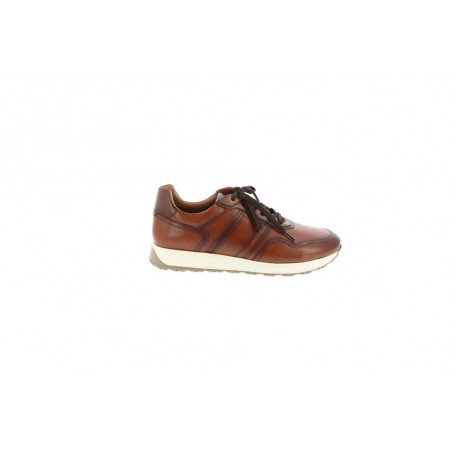 Chaussures Daniel Kenneth 55413 55413 Hommes Sneaker  BRUN