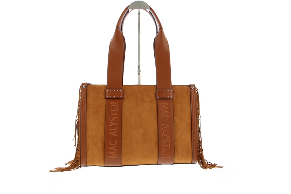 CLOVER NUBUCK KSI-2371