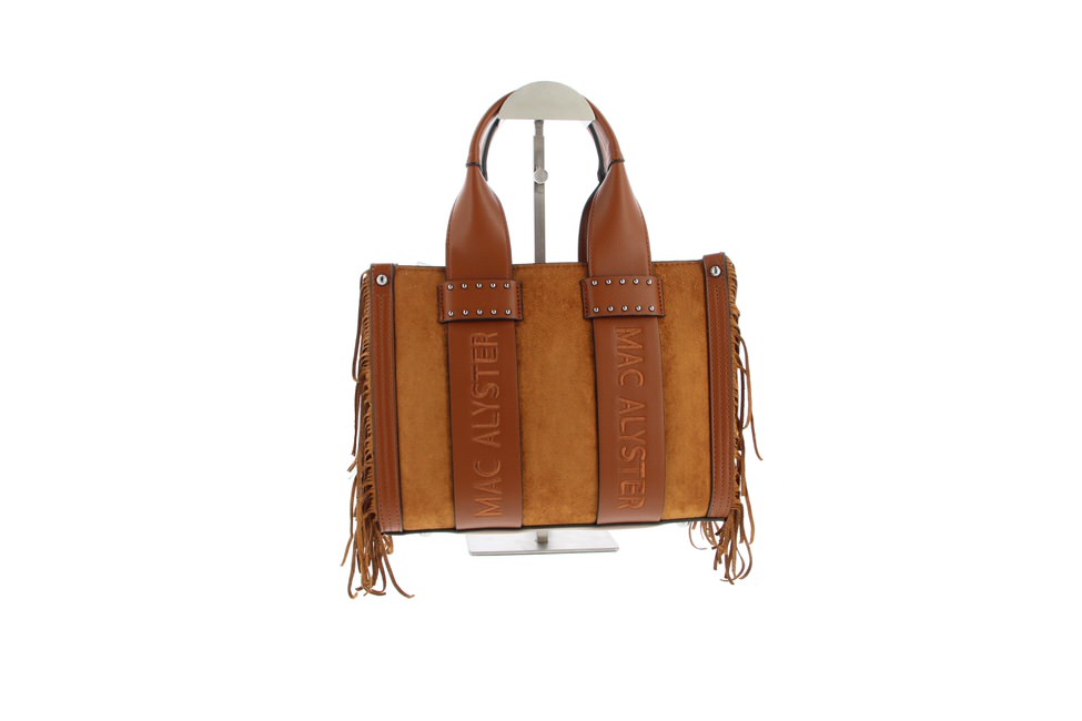 CLOVER NUBUCK KSI-2372