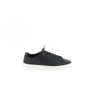 Chaussures HUGO BOSS Kieran Tenn allt 50552853 Kieran Tenn allt 50552853 Hommes Lacets  NOIR