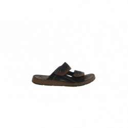 Chaussures Cypres 022 45270 022 45270 Hommes Mules  BLEU