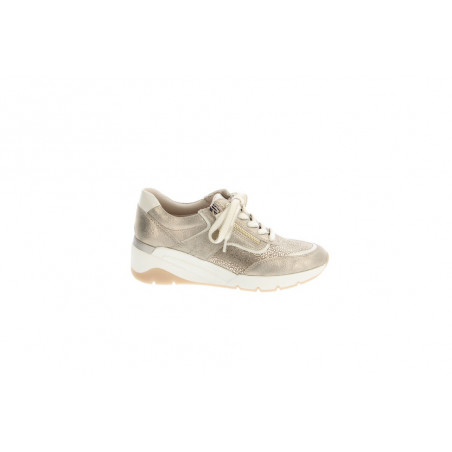 Chaussures JANA 8-23768-46 8-23768-46 Dames Lacets  OR