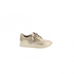 Chaussures JANA 8-23774-43 8-23774-43 Dames Lacets  OR