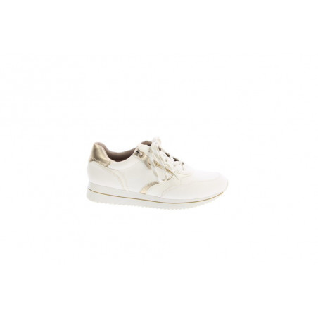 Chaussures JANA 8-23774-43 8-23774-43 Dames Lacets BLANC