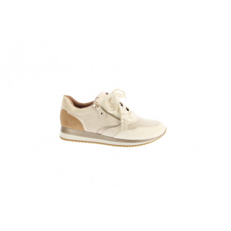 Chaussures JANA 8-23774-43 8-23774-43 Dames Lacets  IVOIRE