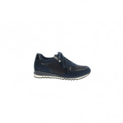 Chaussures MARCO TOZZI 2-23749-41 2-23749-41 Dames Lacets  BLEU