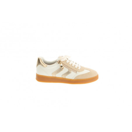 Chaussures MARCO TOZZI 2-23739-44 2-23739-44 Dames Lacets  BLANC
