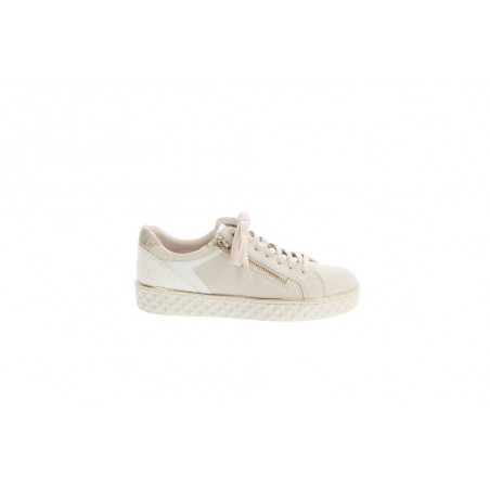 Chaussures MARCO TOZZI 2-23709-41 2-23709-41 Dames Lacets  BEIGE