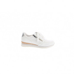 Chaussures MARCO TOZZI 2-23782-41 2-23782-41 Dames Lacets  BLANC