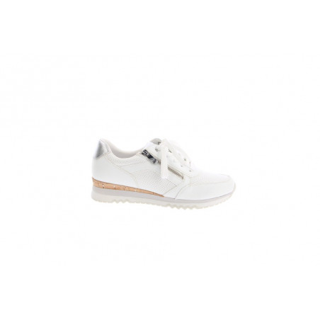 Chaussures MARCO TOZZI 2-23782-41 2-23782-41 Dames Lacets  BLANC