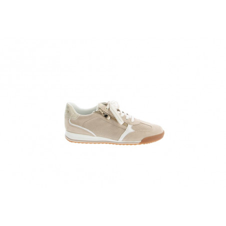Chaussures MARCO TOZZI 2-23734-46 2-23734-46 Dames Lacets  BEIGE