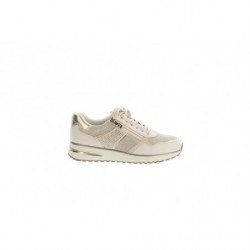 Chaussures MARCO TOZZI 2-23790-46 2-23790-46 Dames Sneaker  BEIGE