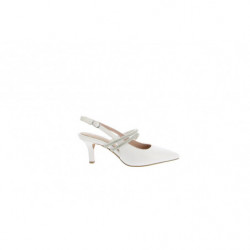 Chaussures MARCO TOZZI 2-89604-46 2-89604-46 Dames Sling  BLANC