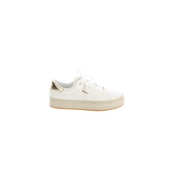 Chaussures TAMARIS 1-23713-42 1-23713-42 Dames Lacets  BLANC
