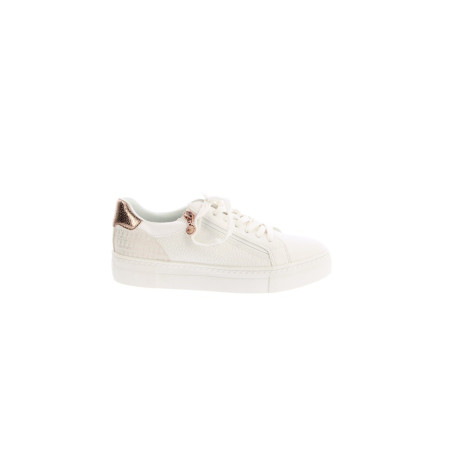 Chaussures TAMARIS 1-23313-41 1-23313-41 Dames Lacets BLANC