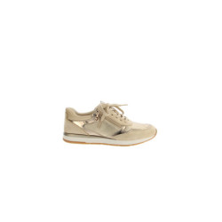 Chaussures TAMARIS 1-23613-46 1-23613-46 Dames Lacets  BEIGE