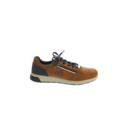 Chaussures BUGATTI ARRIBA 333-30713-5000 ARRIBA 333-30713-5000 Hommes Lacets  COGNAC