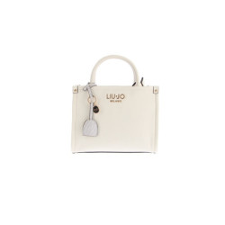 Maroquinerie et Accessoires LIU JO RHIDI AA6192E1012 ECS TOTE RHIDI AA6192E1012 ECS TOTE Dames Sacs 