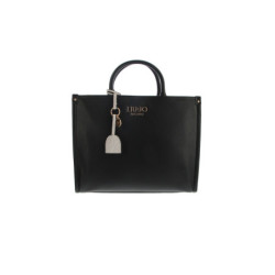 Maroquinerie et Accessoires LIU JO RHIDI AA6206E1012 ECS M TOTE RHIDI AA6206E1012 ECS M TOTE Dames S