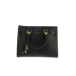 Maroquinerie et Accessoires LIU JO MANHATAN AA6086E10121 ECS M TOTE MANHATAN AA6086E10121 ECS M TOTE