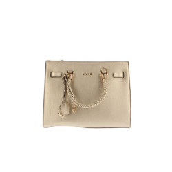 Maroquinerie et Accessoires LIU JO MANHATAN AA6086E10121 ECS M TOTE MANHATAN AA6086E10121 ECS M TOTE