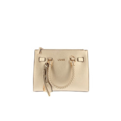 Maroquinerie et Accessoires LIU JO MANHATAN AA6069E1012 ECS S SATCHEL MANHATAN AA6069E1012 ECS S SAT